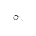 BRAKE CABLE