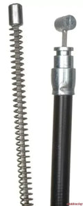 BRAKE CABLE