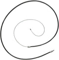 BRAKE CABLE