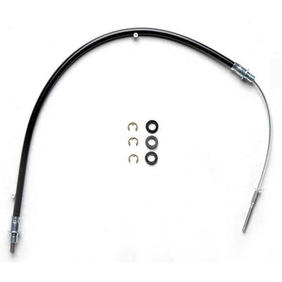 BRAKE CABLE