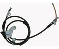 BRAKE CABLE