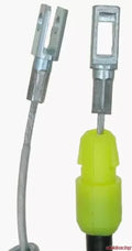BRAKE CABLE