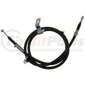 BRAKE CABLE