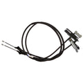 BRAKE CABLE