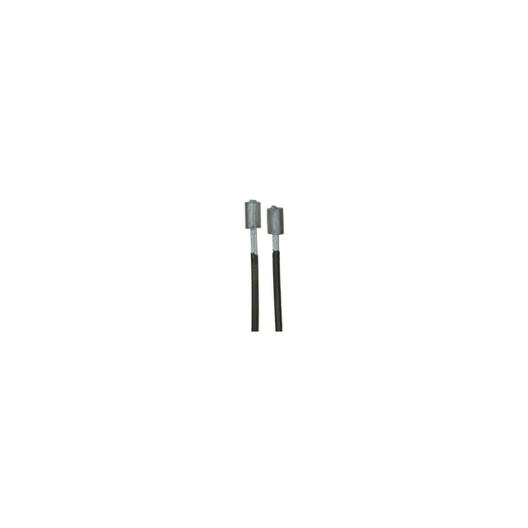 BRAKE CABLE