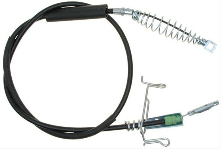 BRAKE CABLE