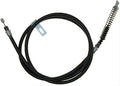 BRAKE CABLE