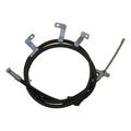 BRAKE CABLE