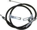 BRAKE CABLE