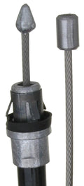 BRAKE CABLE