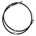 BRAKE CABLE