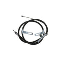 BRAKE CABLE