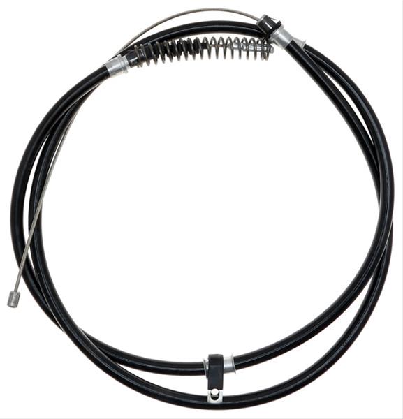BRAKE CABLE