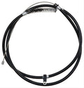 BRAKE CABLE