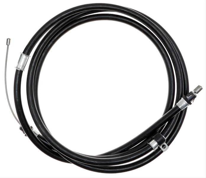 BRAKE CABLE