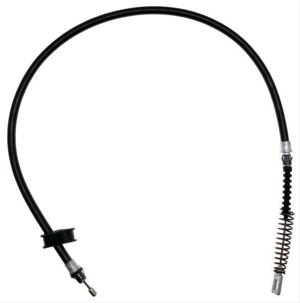 BRAKE CABLE