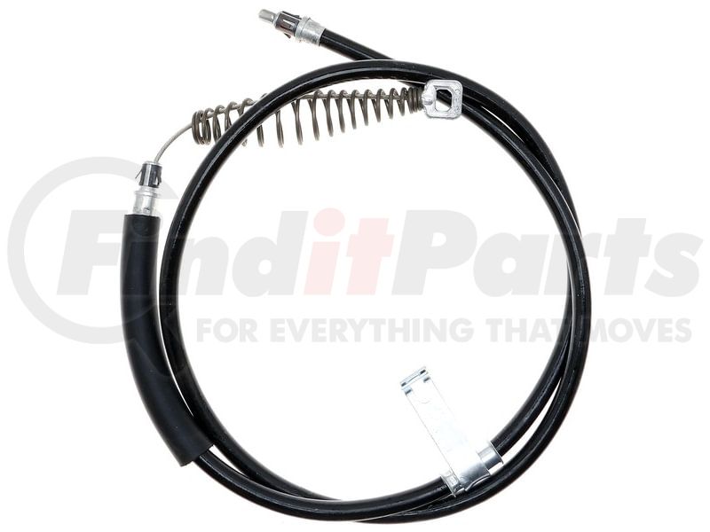 BRAKE CABLE