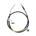 BRAKE CABLE