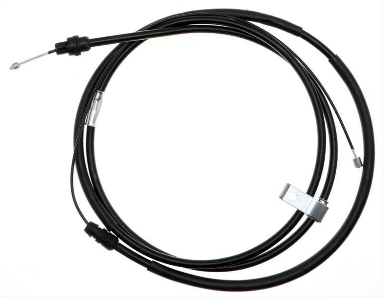 BRAKE CABLE