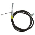 BRAKE CABLE