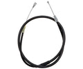 BRAKE CABLE