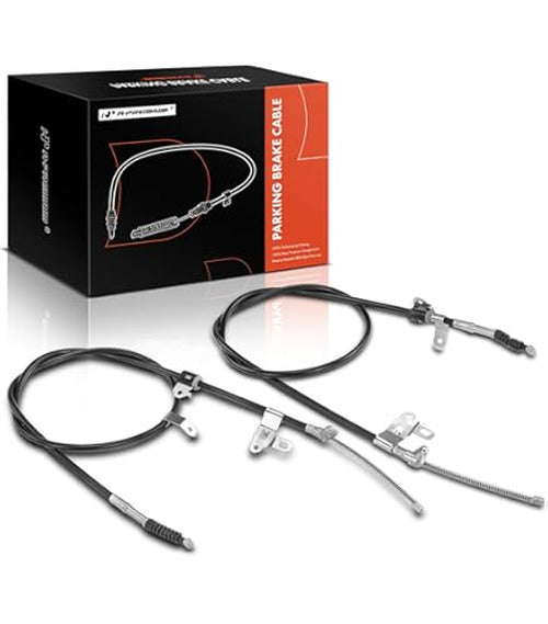 BRAKE CABLE