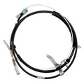 BRAKE CABLE
