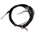 BRAKE CABLE