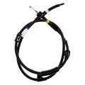 BRAKE CABLE