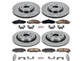 BRAKE CABLE