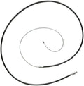 BRAKE CABLE