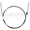 BRAKE CABLE