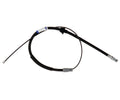 BRAKE CABLE