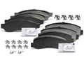 BRAKE CABLE