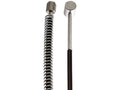 BRAKE CABLE