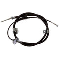 BRAKE CABLE