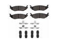 PARKING BRAKE CABLE