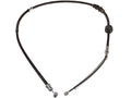 BRAKE CABLE