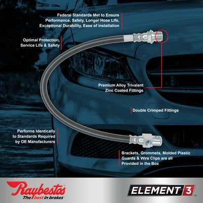 BRAKE HOSE
