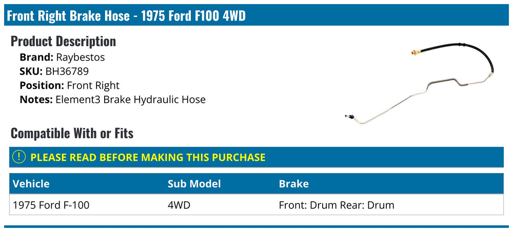 HARDWARE- HYDRAULICS