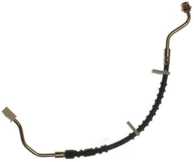 Brake Hose:1995-1997 Ford Ranger 1995-1997 Mazda Pickup; Right Front