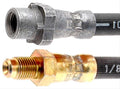 HARDWARE- HYDRAULICS