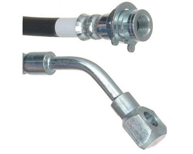 Brake Hose 1997-2004 Buick Century 1997-2003 Pontiac Grand Prix 2000-2004 Chevrolet Impala; Front