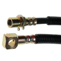 BRAKE HOSE CHEV S10 PU