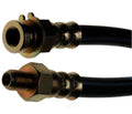 BRAKE HOSE CHEV S10 PU