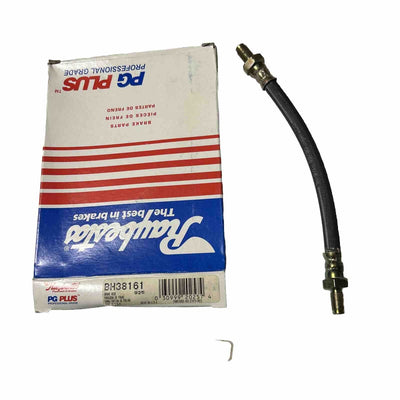 HYDRAULIC BRAKE HOSE
