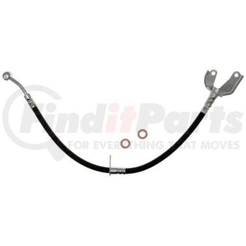 BRAKE HOSE