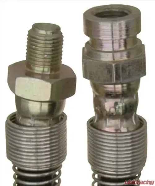HARDWARE- HYDRAULICS