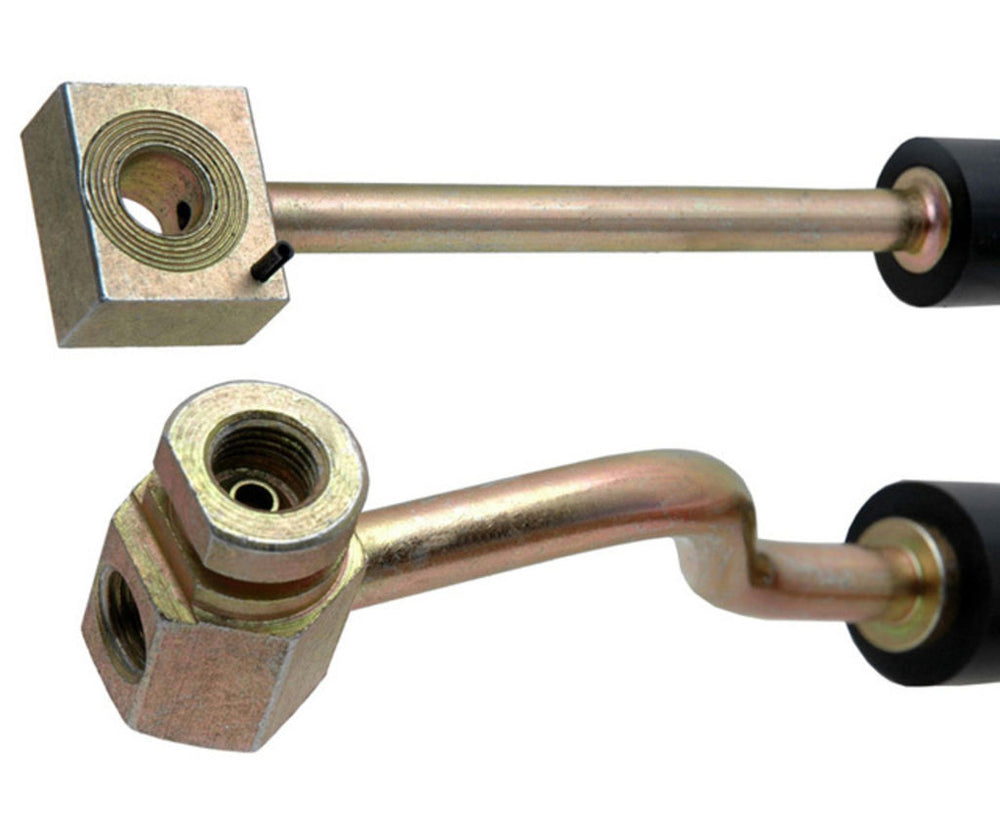 HYDRAULIC BRAKE HOSE