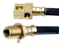 HARDWARE- HYDRAULICS